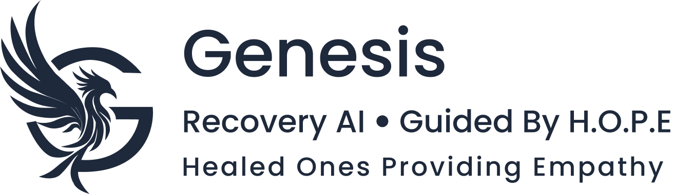Genesis Recovery AI